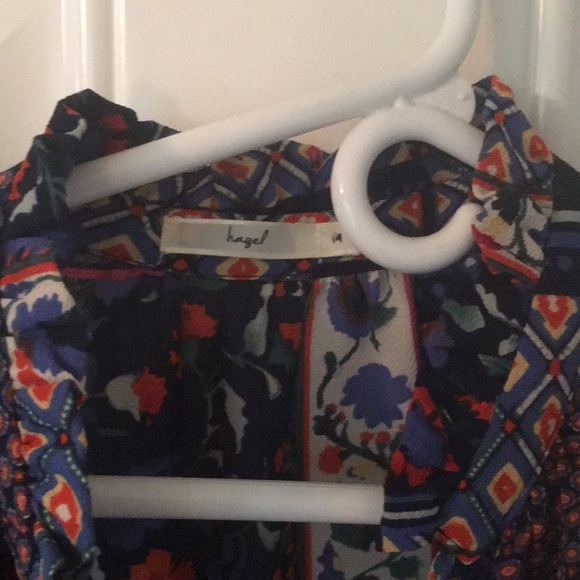 Women’s blouse - Picture 3 of 3